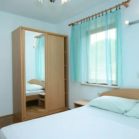 Apartment Povile 2398b