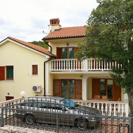 Povile 2398b Apartment Novi Vinodolski