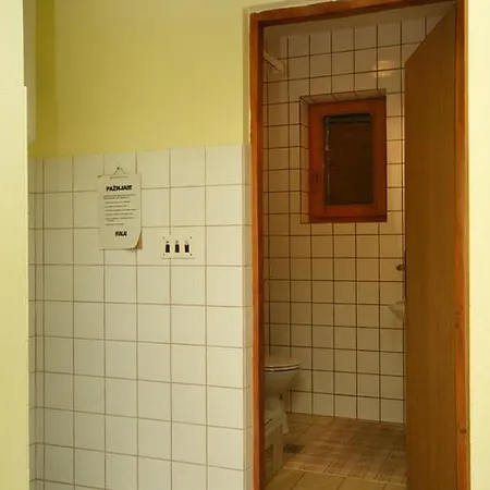 Apartment Povile 2398b