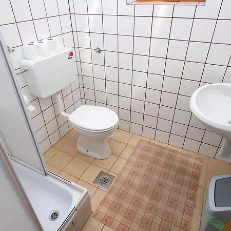 Apartment Povile 2398b Novi Vinodolski